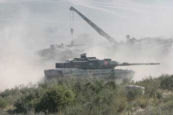 Ejercicio FUREX Octubre 2006