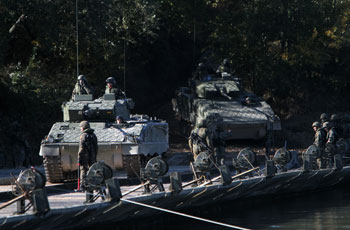 Ejercicio GAMMA 2010