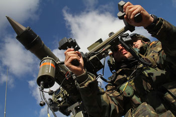 Ejercicio GAMMA 2010