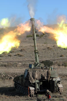 Ejercicio GAMMA 2010