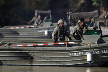 Ejercicio GAMMA 2010