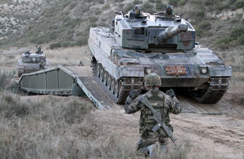 Ejercicio GAMMA 2010