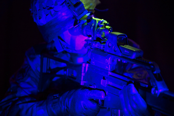 Equipos de Visión Nocturna