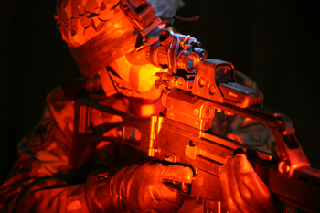 Equipos de Visión Nocturna