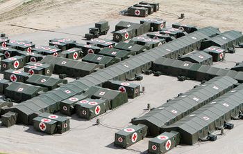 Hospital de Campaña