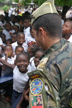 Congo 2005