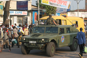 Congo 2005