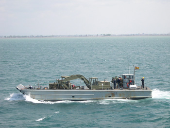 Indonesia.Marzo 2005