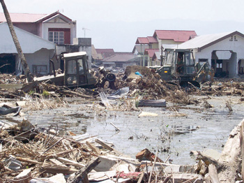 Indonesia.Marzo 2005