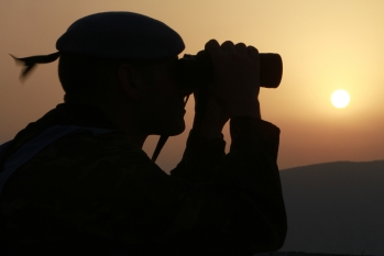 Misión en el Líbano