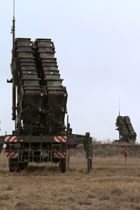 Operacion apoyo a Turquia