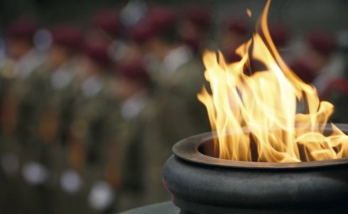 Postales desde el Ejército