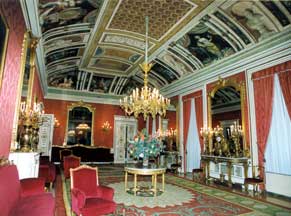 Palacio de BuenaVista