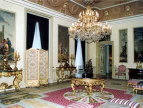 Palacio de BuenaVista