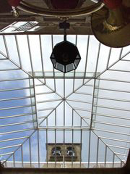 Palacio de Capitanía de A Coruña