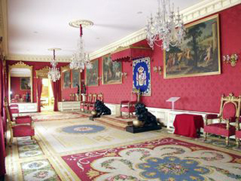 Palacio de Capitanía de A Coruña