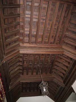 Palacion real de Valladolid