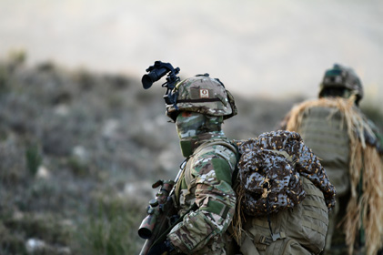 Mando de Operaciones Especiales