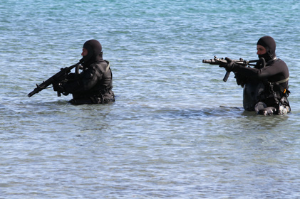 Mando de Operaciones Especiales