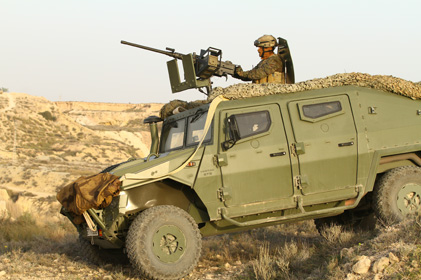 Mando de Operaciones Especiales