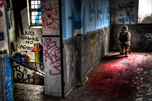 Regimiento de Infantería Acorazada "Alcázar de Toledo" nº 61