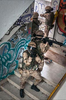 Regimiento de Infantería Acorazada "Alcázar de Toledo" nº 61