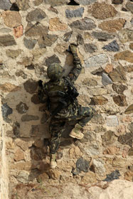 Academia de Infantería