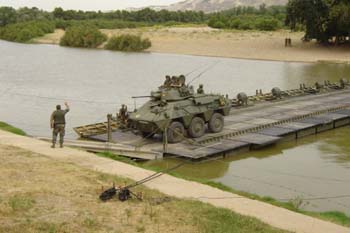 Brigada de Caballería "CASTILLEJOS"