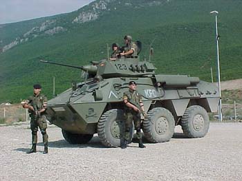 Brigada de Caballería "CASTILLEJOS"