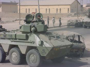 Brigada de Caballería "CASTILLEJOS"