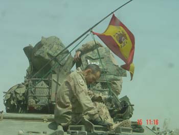 Brigada de Caballería "CASTILLEJOS"