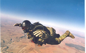 Brigada Paracaidista