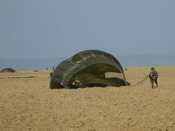 Brigada Paracaidista