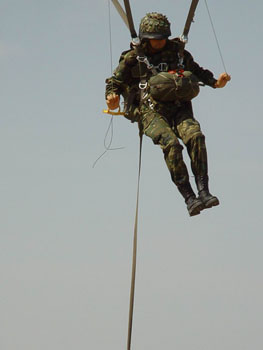 Brigada Paracaidista