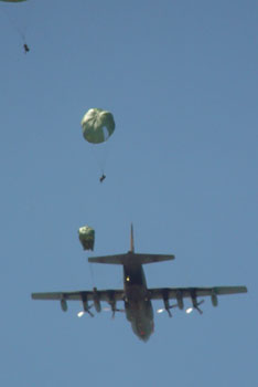 Brigada Paracaidista