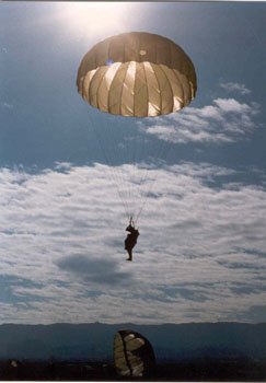 Brigada Paracaidista