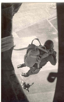 Brigada Paracaidista