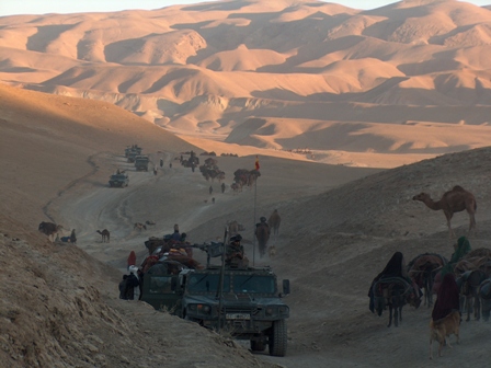 Brigada de Transmisiones, X Aniversario