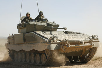 Brigada de Infantería Mecanizada "EXTREMADURA" XI