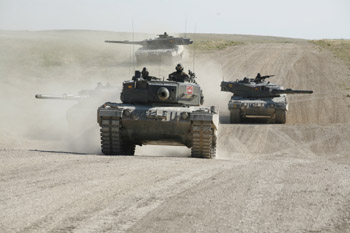 Brigada de Infantería Mecanizada "EXTREMADURA" XI