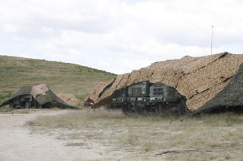 Brigada de Infantería Mecanizada "EXTREMADURA" XI