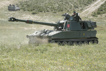 Brigada de Infantería Mecanizada "EXTREMADURA" XI