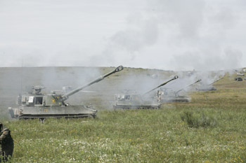 Brigada de Infantería Mecanizada "EXTREMADURA" XI