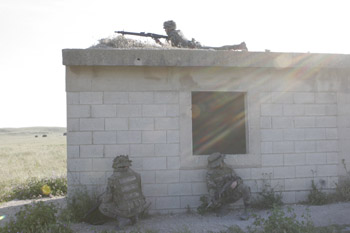 Brigada de Infantería Mecanizada "EXTREMADURA" XI