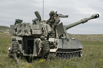 Brigada de Infantería Mecanizada "EXTREMADURA" XI