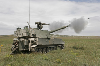 Brigada de Infantería Mecanizada "EXTREMADURA" XI