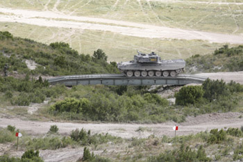 Brigada de Infantería Mecanizada "EXTREMADURA" XI