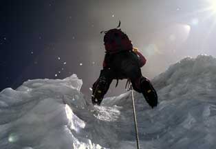 Grupo Militar de Alta Montaña