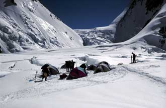 Grupo Militar de Alta Montaña