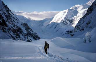 Grupo Militar de Alta Montaña